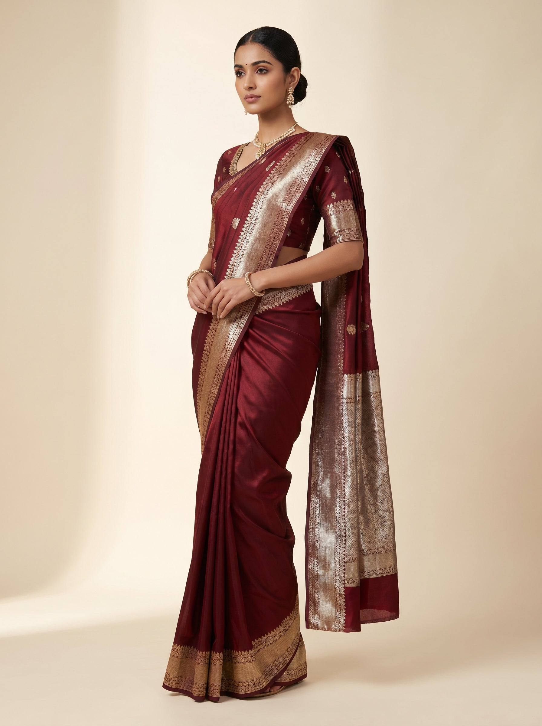Wedding Sarees