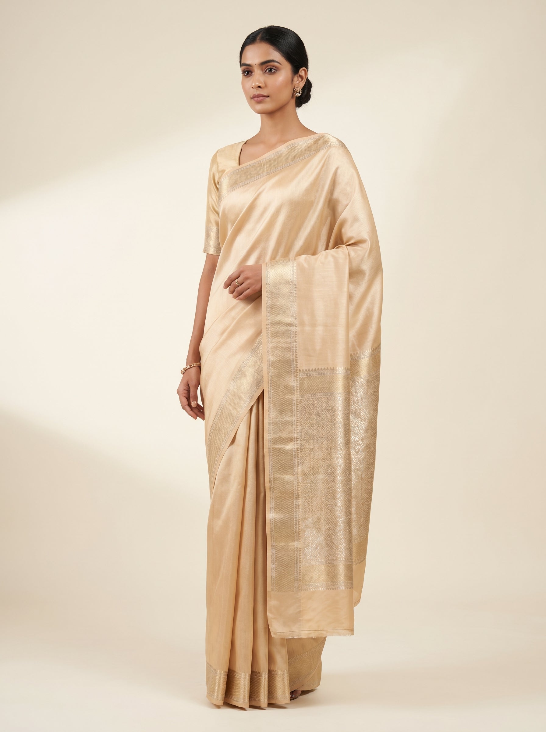 Gifting Sarees